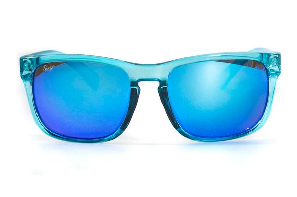 Защитные очки Swag Ga-Day (g-tech blue) 5 купить