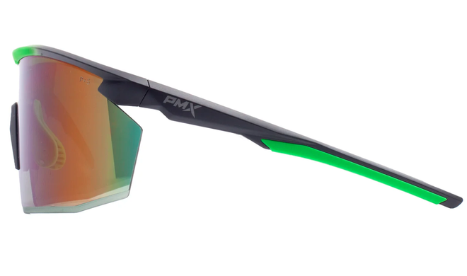 Захисні окуляри Pyramex PMXSPEC® Green Mirror Anti-Fog 5 купити