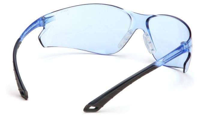 Захисні окуляри Pyramex Itek (infinity blue) 4 купити