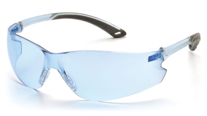 Захисні окуляри Pyramex Itek (infinity blue) 1 купити
