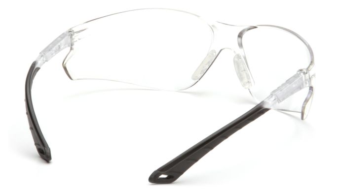 Захисні окуляри Pyramex Itek Anti-Fog (clear) 4 купити