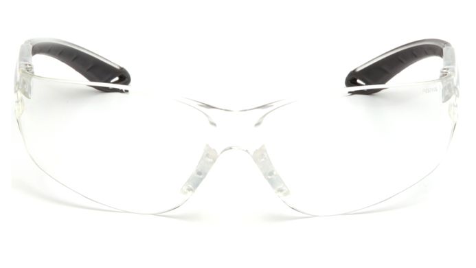 Захисні окуляри Pyramex Itek Anti-Fog (clear) 2 купити