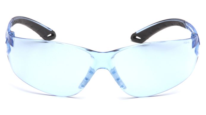 Захисні окуляри Pyramex Itek (infinity blue) 3 купити