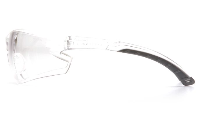 Захисні окуляри Pyramex Itek Anti-Fog (clear) 3 купити