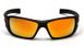 Защитные очки Pyramex Velar ice orange (PMX) 2