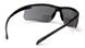 Ударостійкі біфокальні окуляри Ever-Lite Bifocal (gray +2.0) H2MAX Anti-Fog 4