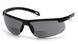 Ударостійкі біфокальні окуляри Ever-Lite Bifocal (gray +2.0) H2MAX Anti-Fog 1