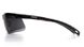 Ударостійкі біфокальні окуляри Ever-Lite Bifocal (gray +2.0) H2MAX Anti-Fog 2
