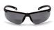 Ударостійкі біфокальні окуляри Ever-Lite Bifocal (gray +2.0) H2MAX Anti-Fog 3