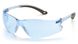 Защитные очки Pyramex Itek (infinity blue) 1