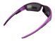 Защитные очки Global Vision Sly Purple Metallic (smoke) 2