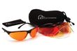УЦЕНКА (без футляра) - Защитные очки со сменными линзами Ducks Unlimited DUCAB-1 Shooting Kit