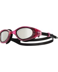 Очки TYR Special Ops 3.0 Polarized Women Silver/Black/Pink