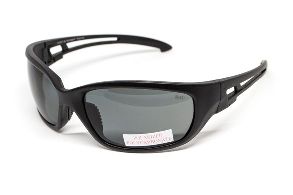 Защитные очки с поляризацией BluWater Seaside Polarized (gray) 3 купить