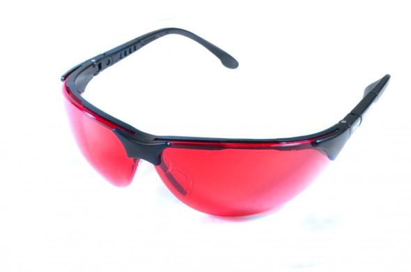 УЦЕНКА (без футляра) - Защитные очки со сменными линзами Ducks Unlimited DUCAB-1 Shooting Kit  10 купить