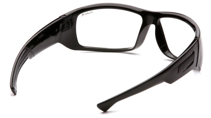 Захисні окуляри Pyramex Furix (clear) 4 купити