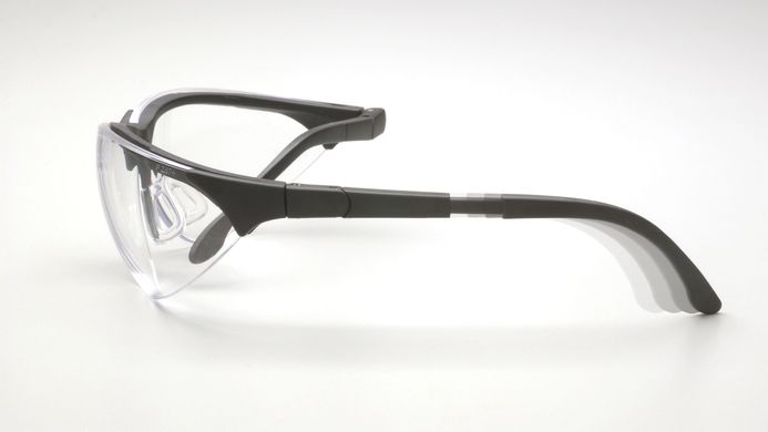 УЦЕНКА (без футляра) - Защитные очки со сменными линзами Ducks Unlimited DUCAB-1 Shooting Kit  3 купить