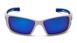 Защитные очки Pyramex Velar White (ice blue) (PMX) 2