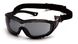 Защитные очки с уплотнителем Pyramex V3T (gray) 1