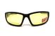 Захисні окуляри Global Vision Sly (yellow) 3