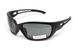 Защитные очки с поляризацией BluWater Seaside Polarized (gray) 3