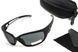 Защитные очки с поляризацией BluWater Seaside Polarized (gray) 1