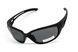 Защитные очки с поляризацией BluWater Seaside Polarized (gray) 1