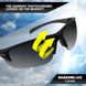 Фотохромные защитные очки Global Vision Hercules-7 Super Dark Photochromic 3