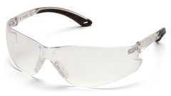 Защитные очки Pyramex Itek (clear) H2MAX Anti-Fog		 1 купить