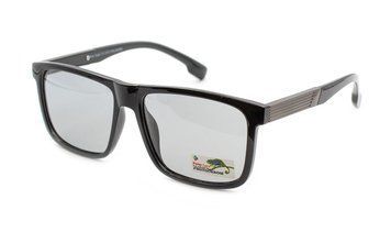 Фотохромные очки с поляризацией Polar Eagle PE8439-C1 Photochromic, серые 1 купить