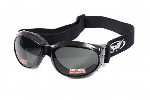 Захисні окуляри зі змінними лінзами Global Vision Eliminator Kit 10 купити