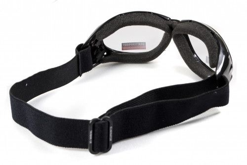 Захисні окуляри зі змінними лінзами Global Vision Eliminator Kit 4 купити