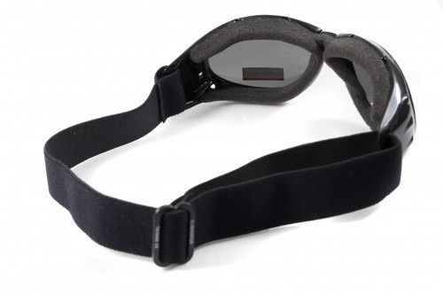 Захисні окуляри зі змінними лінзами Global Vision Eliminator Kit 9 купити