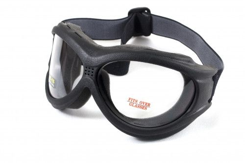 Защитные очки со сменными линзами Global Vision Big Ben KIT 2 купить