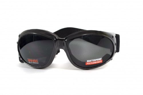 Захисні окуляри зі змінними лінзами Global Vision Eliminator Kit 8 купити