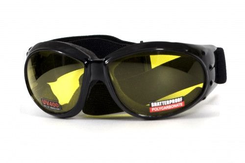 Захисні окуляри зі змінними лінзами Global Vision Eliminator Kit 5 купити