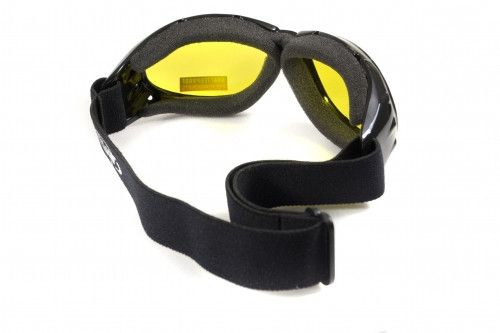 Захисні окуляри зі змінними лінзами Global Vision Eliminator Kit 6 купити
