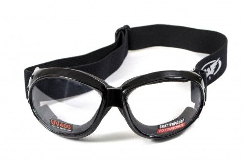 Захисні окуляри зі змінними лінзами Global Vision Eliminator Kit 2 купити