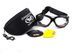 Захисні окуляри зі змінними лінзами Global Vision Eliminator Kit 1