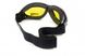Защитные очки со сменными линзами Global Vision Eliminator Kit 6