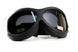 Защитные очки со сменными линзами Global Vision Big Ben KIT 7