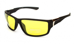 Фотохромні окуляри з поляризацією Polar Eagle PE8405-C3 Photochromic, жовті 1 купити