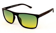 Жовті окуляри з поляризацією Graffito-773137-C6 polarized (yellow-green gradient) 1 купити