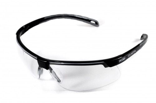 УЦЕНКА (без футляра) - Защитные очки со сменными линзами Ducks Unlimited DUCAB-2 Shooting KIT 4 купить