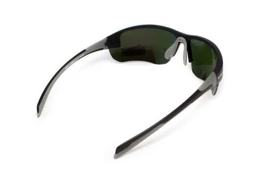 Защитные очки с поляризацией BluWater Samson-3 Z87.1 Polarized (G