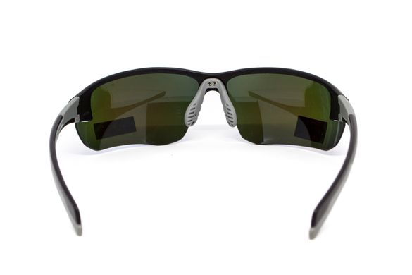 Защитные очки с поляризацией BluWater Samson-3 Z87.1 Polarized (G-Tech™ blue) 3 купить