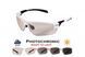 Фотохромні захисні окуляри Global Vision Hercules-7 White Anti-Fog (clear photochromic) 1