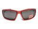Защитные очки Global Vision Sly Purple Red (smoke) 4