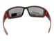 Защитные очки Global Vision Sly Purple Red (smoke) 6