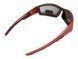 Защитные очки Global Vision Sly Purple Red (smoke) 2